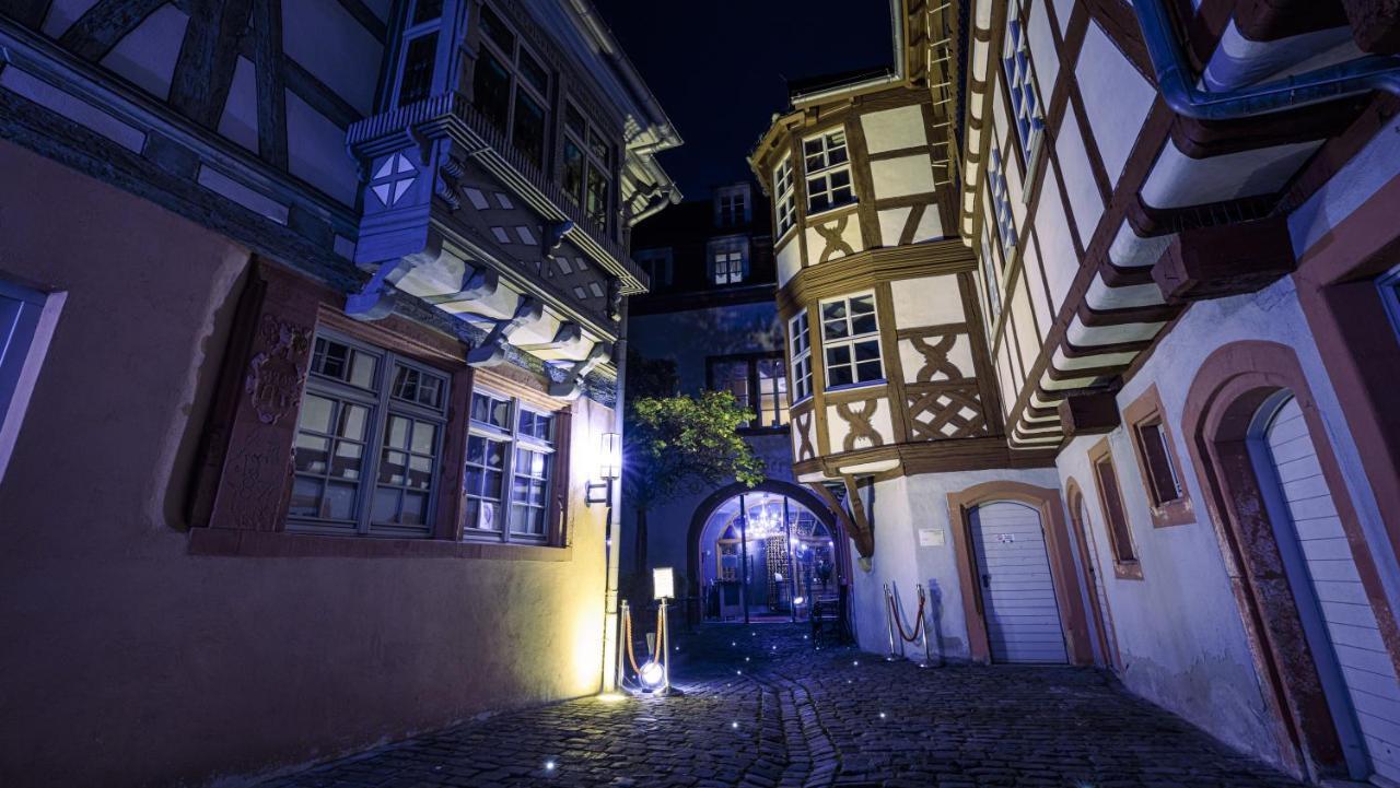 Steinhäuser Hof Neustadt an der Weinstraße Exterior foto
