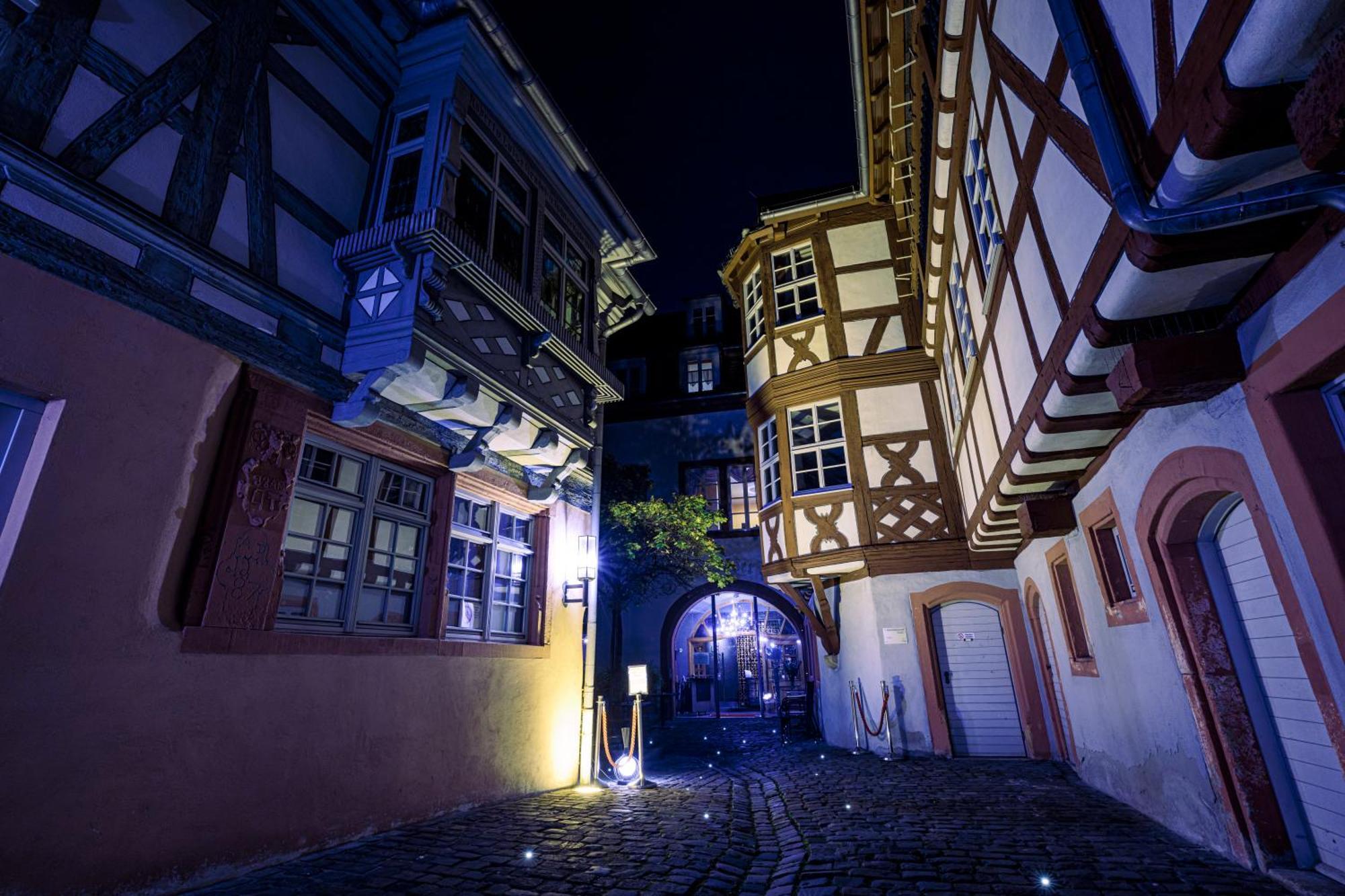 Steinhäuser Hof Neustadt an der Weinstraße Exterior foto