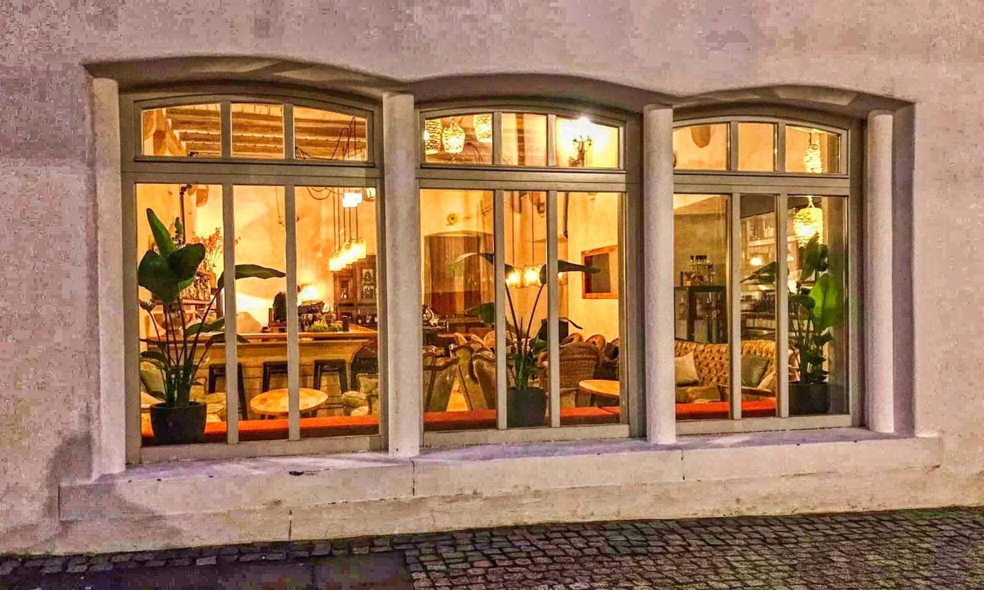 Steinhäuser Hof Neustadt an der Weinstraße Exterior foto
