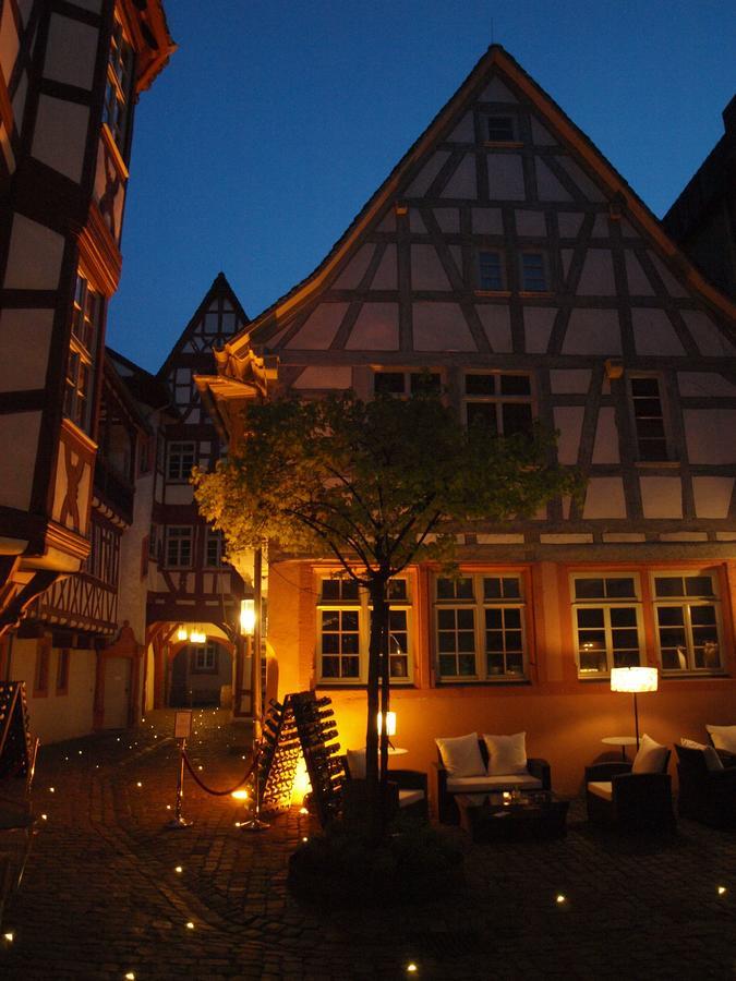 Steinhäuser Hof Neustadt an der Weinstraße Exterior foto