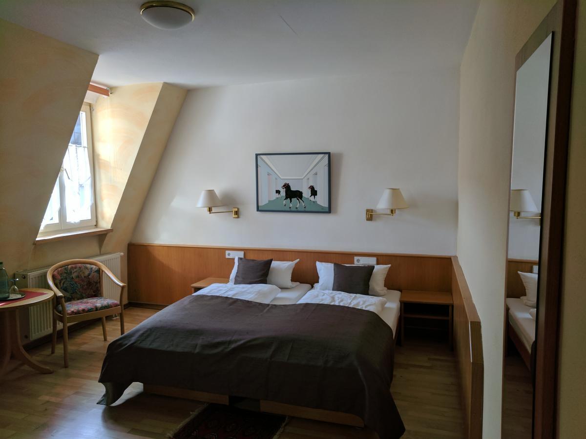 Steinhäuser Hof Neustadt an der Weinstraße Exterior foto